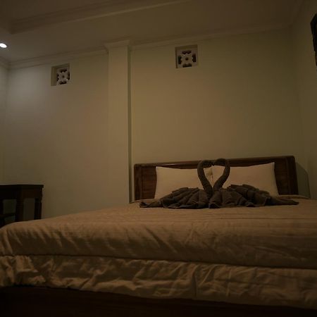 Padi Home Ubud Exteriér fotografie