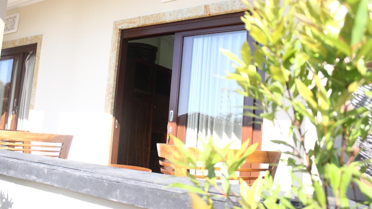 Padi Home Ubud Exteriér fotografie
