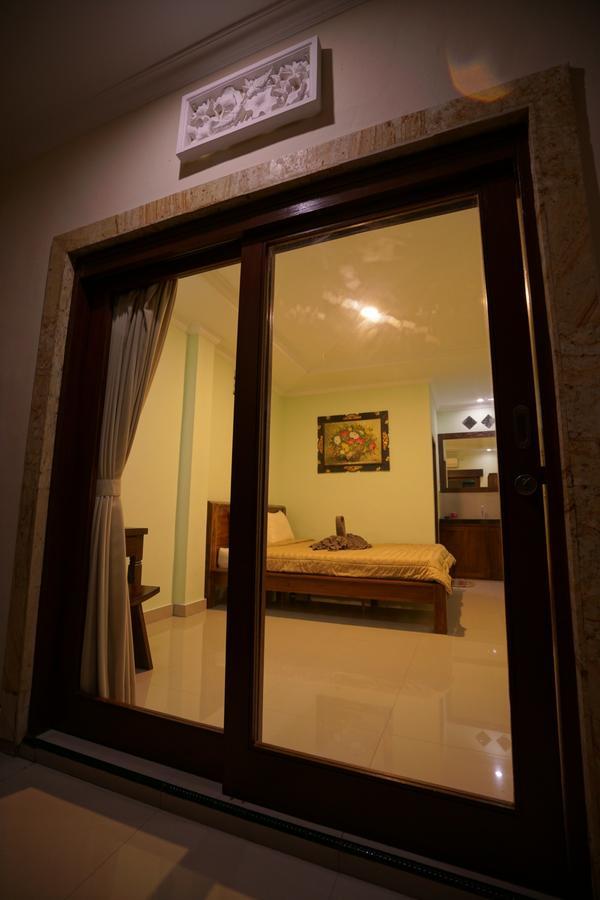 Padi Home Ubud Exteriér fotografie