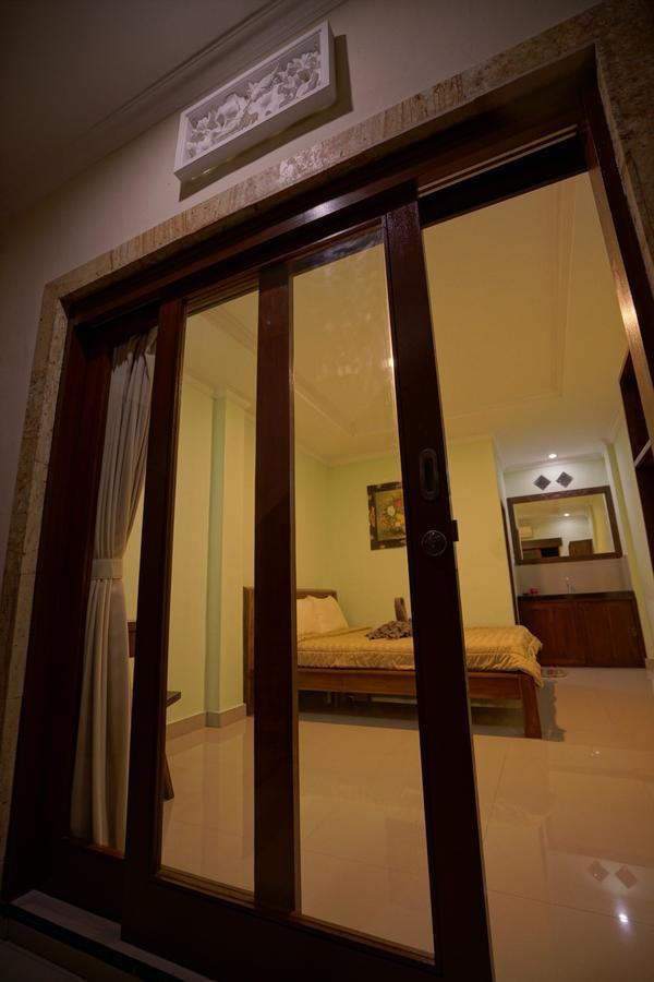 Padi Home Ubud Exteriér fotografie